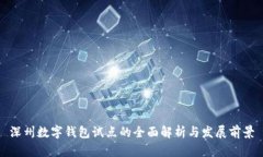 深州数字钱包试点的全面
