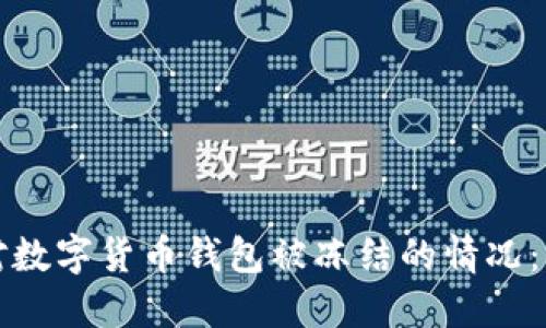 如何应对数字货币钱包被冻结的情况：全面指南