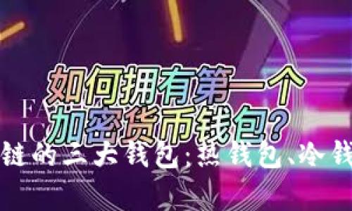 深入解析区块链的三大钱包：热钱包、冷钱包与离线钱包