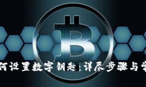 华为钱包如何设置数字钥匙：详尽步骤与常见问题解答