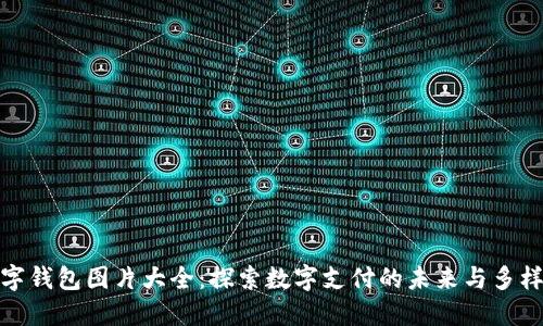 数字钱包图片大全：探索数字支付的未来与多样性