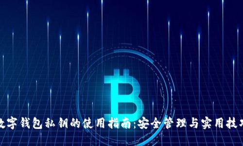数字钱包私钥的使用指南：安全管理与实用技巧