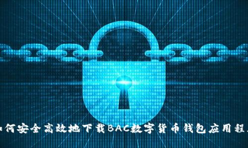 如何安全高效地下载BAC数字货币钱包应用程序