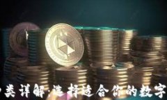 区块链钱包种类详解：选