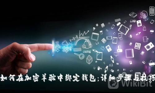 如何在加密羊驼中绑定钱包：详细步骤与技巧