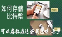   区块链HPS可以存放在这些