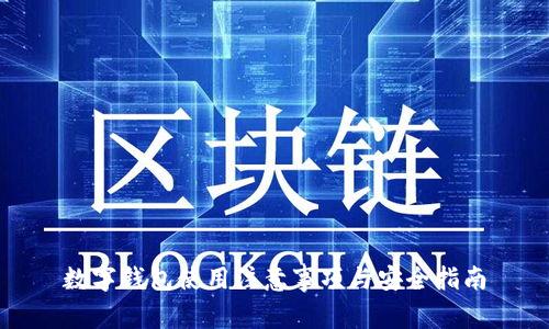 数字钱包使用注意事项与安全指南