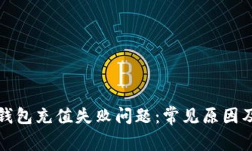 如何解决数字钱包充值失败问题：常见原因及解决方法解析