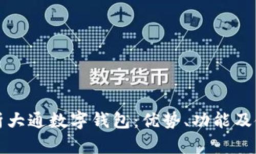 全面解析大通数字钱包：优势、功能及使用指南
