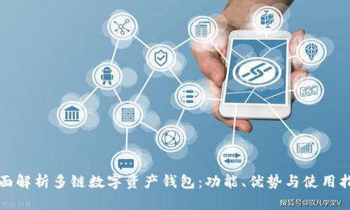 全面解析多链数字资产钱包：功能、优势与使用指南