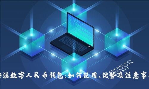 安溪数字人民币钱包：如何使用、优势及注意事项