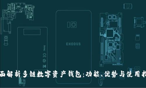 全面解析多链数字资产钱包：功能、优势与使用指南