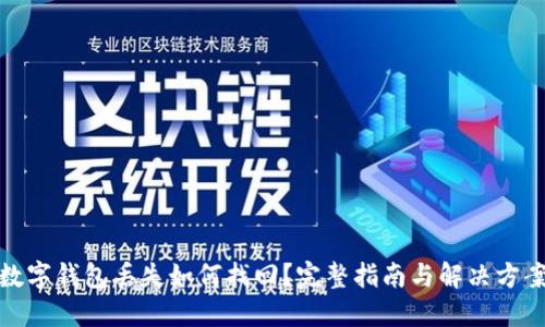 数字钱包丢失如何找回？完整指南与解决方案