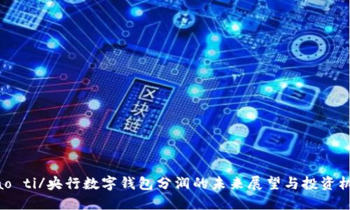 biao ti/央行数字钱包分润的未来展望与投资机会