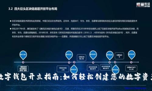 央行数字钱包开立指南：如何轻松创建您的数字资产账户