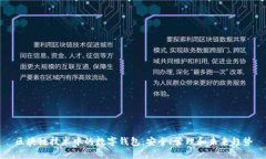 区块链技术中的数字钱包