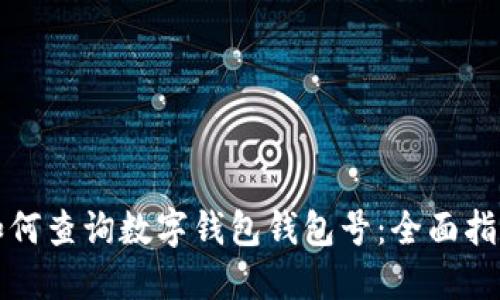 如何查询数字钱包钱包号：全面指南