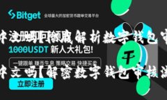 数字钱包审核中文吗？彻