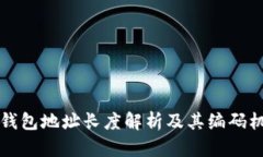 区块链钱包地址长度解析