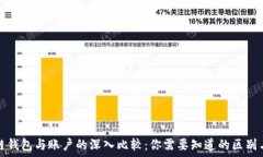   区块链钱包与账户的深入