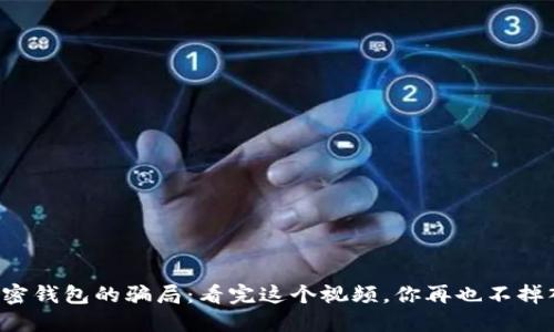 揭秘加密钱包的骗局：看完这个视频，你再也不掉入圈套！