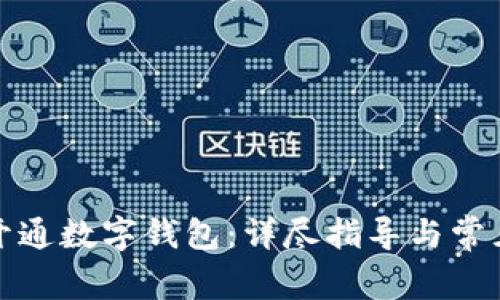 如何申请开通数字钱包：详尽指导与常见问题解答