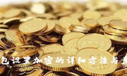 手机钱包设置加密的详细方法与步骤指南