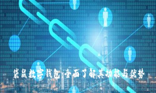 袋鼠数字钱包：全面了解其功能与优势