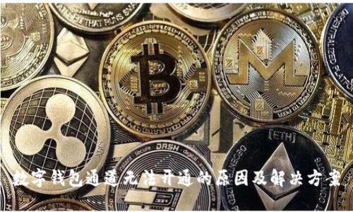 数字钱包通道无法开通的原因及解决方案