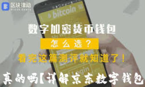 
京东数字钱包是真的吗？详解京东数字钱包的功能与安全性
