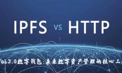 Web3.0数字钱包：未来数字
