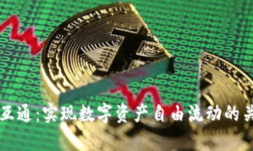区块链钱包互通：实现数字资产自由流动的关键技术解析