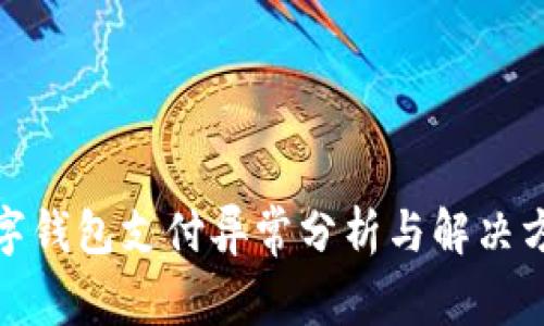数字钱包支付异常分析与解决方案