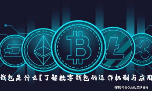 数字钱包是什么？了解数字钱包的运作机制与应用场景