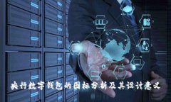 央行数字钱包的图标分析