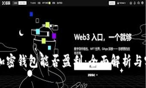 区块链加密钱包能否盈利：全面解析与实用指南