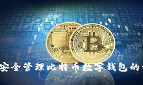 如何安全管理比特币数字钱包的私钥？