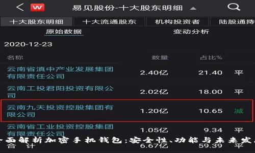 全面解析加密手机钱包：安全性、功能与未来发展