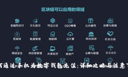 如何通过手机为数字钱包充值：详细攻略与注意事项