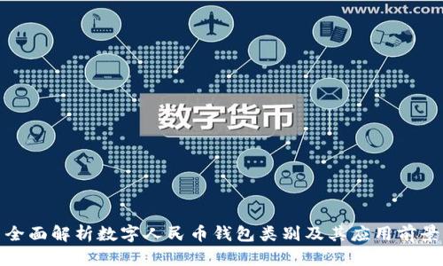 全面解析数字人民币钱包类别及其应用前景