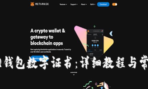 如何安装QQ钱包数字证书：详细教程与常见问题解答