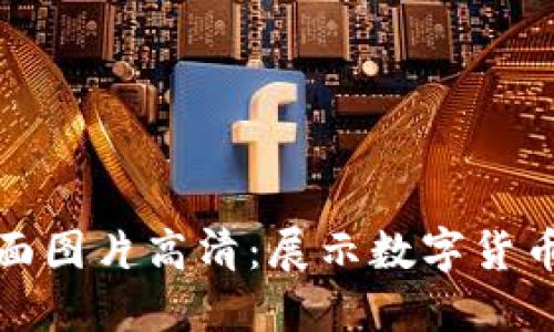 数字钱包封面图片高清：展示数字货币的未来之美