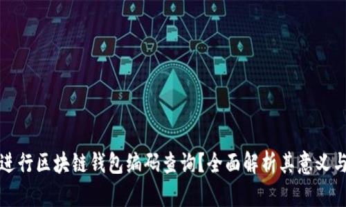 如何进行区块链钱包编码查询？全面解析其意义与方法