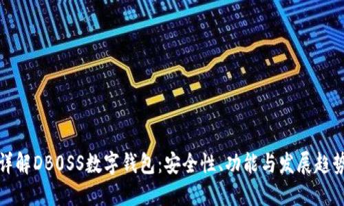 详解DB0SS数字钱包：安全性、功能与发展趋势