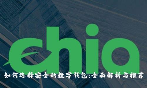 如何选择安全的数字钱包：全面解析与推荐