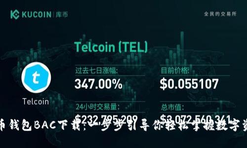 数字货币钱包BAC下载：一步步引导你轻松掌握数字资产管理