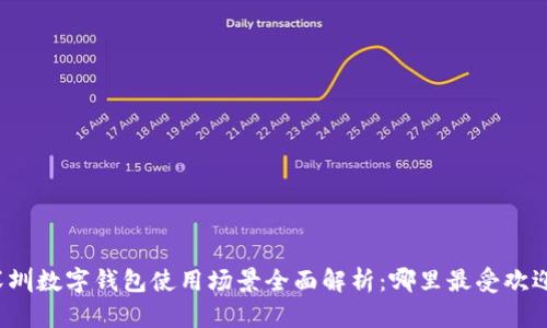 深圳数字钱包使用场景全面解析：哪里最受欢迎？