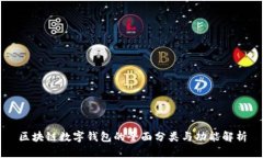 区块链数字钱包的全面分类与功能解析