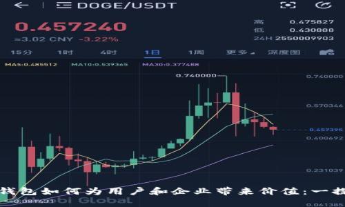 数字钱包如何为用户和企业带来价值：一探究竟
