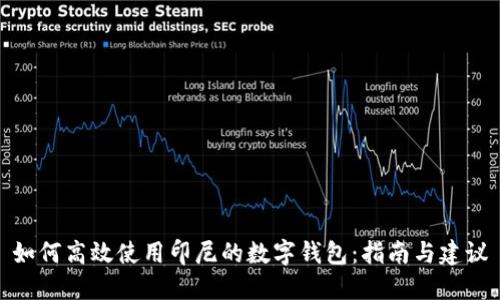 如何高效使用印尼的数字钱包：指南与建议